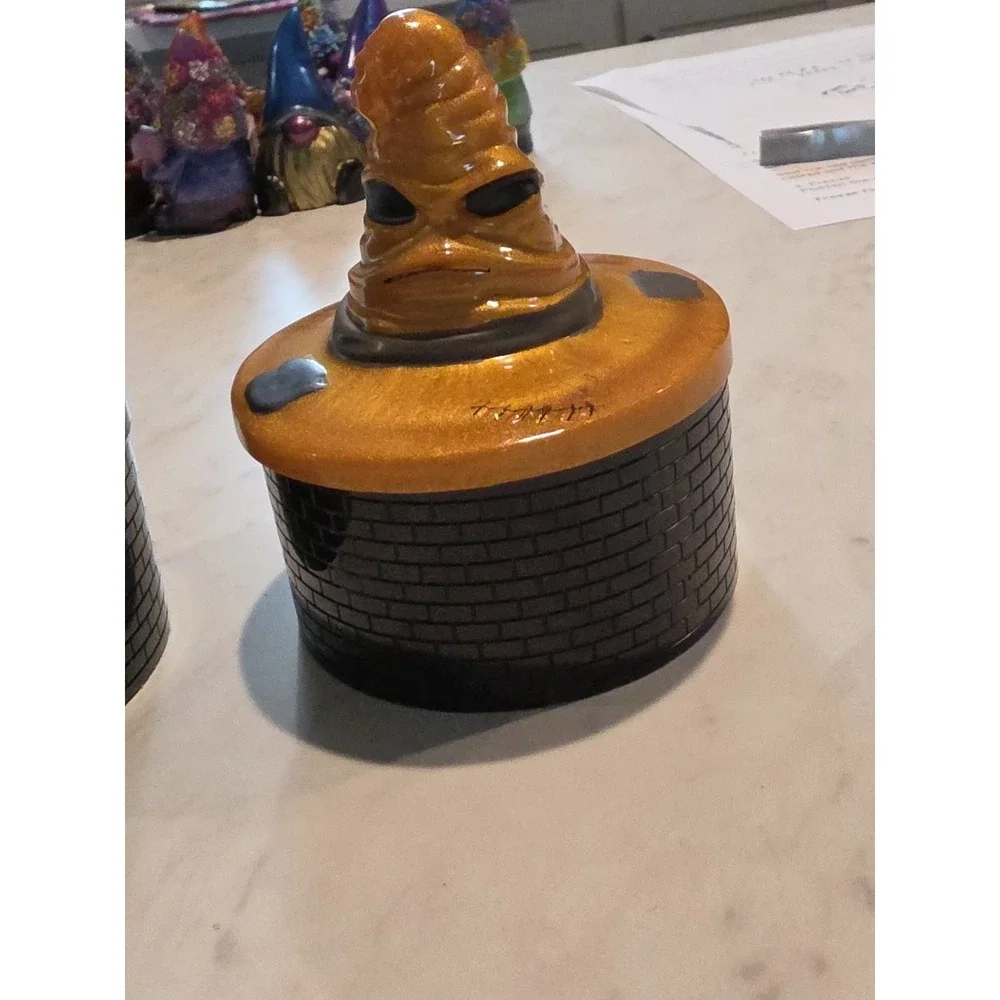 Resin Handmade‎ Sorting Hat Like Harry Potters